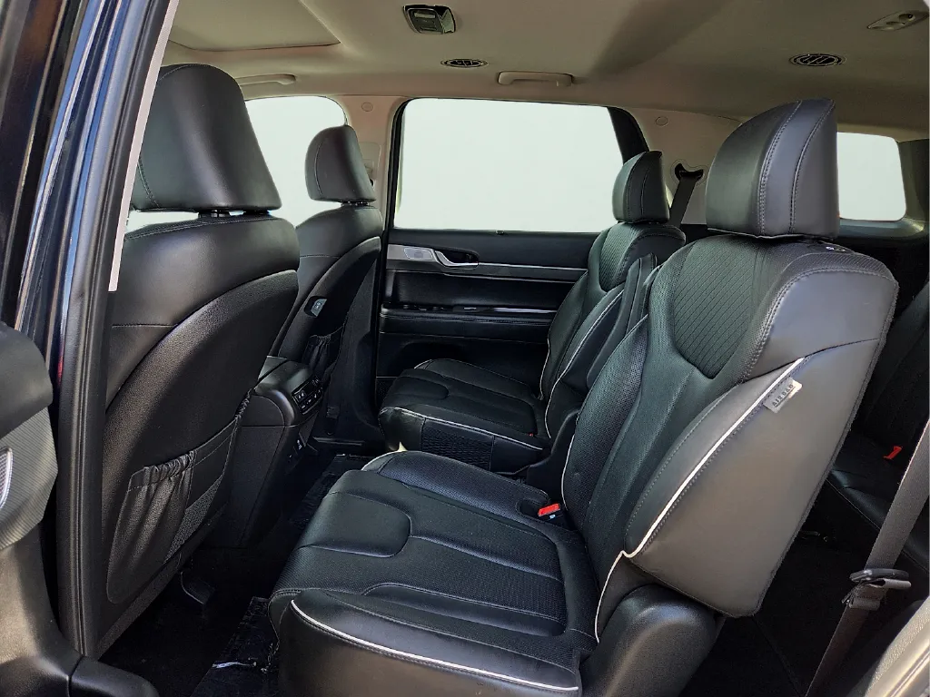 Hyundai Palisade photo 14