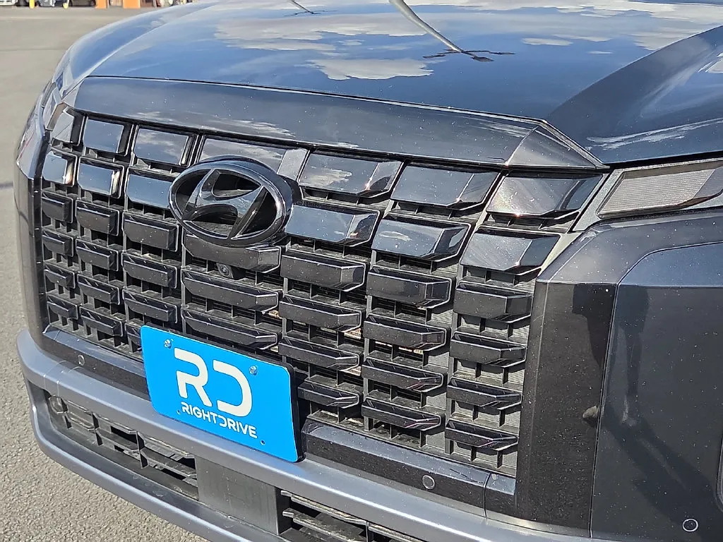 Hyundai Palisade photo 7