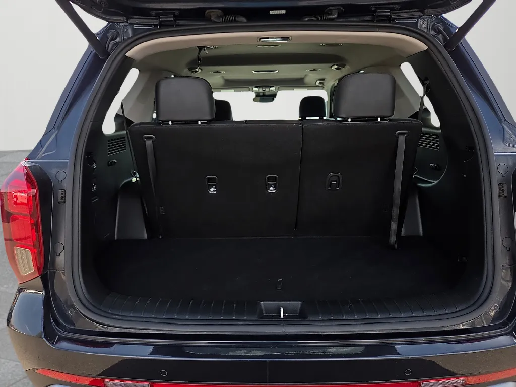 Hyundai Palisade photo 13