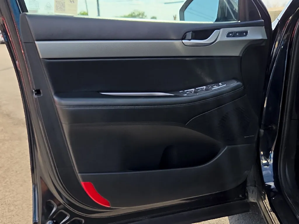 Hyundai Palisade photo 16
