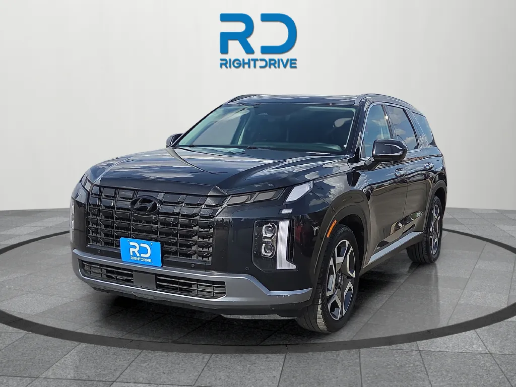 Hyundai Palisade photo 6