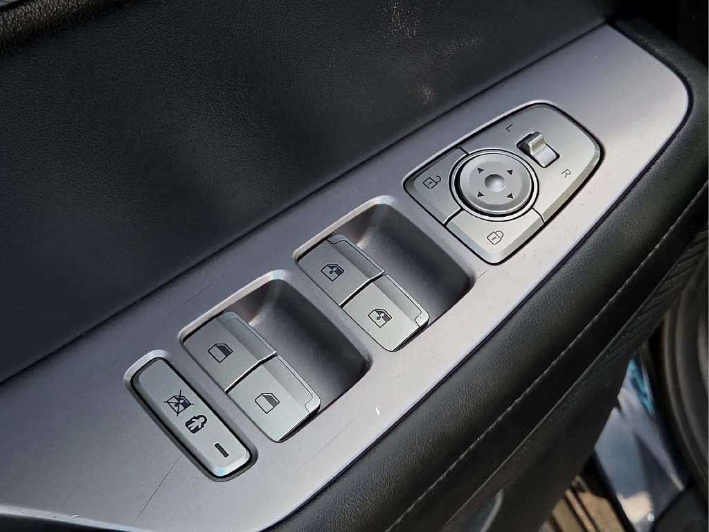 Hyundai Palisade photo 17