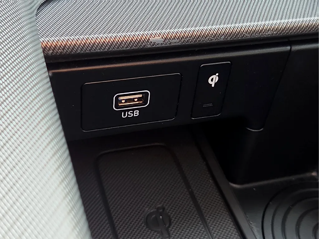 Hyundai Palisade photo 20