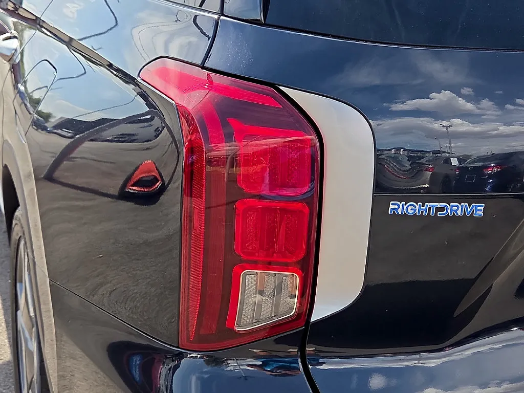 Hyundai Palisade photo 10