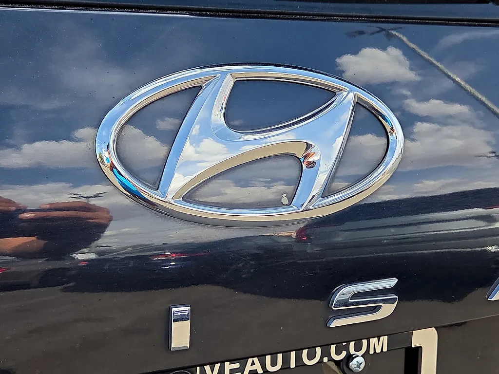 Hyundai Palisade photo 11