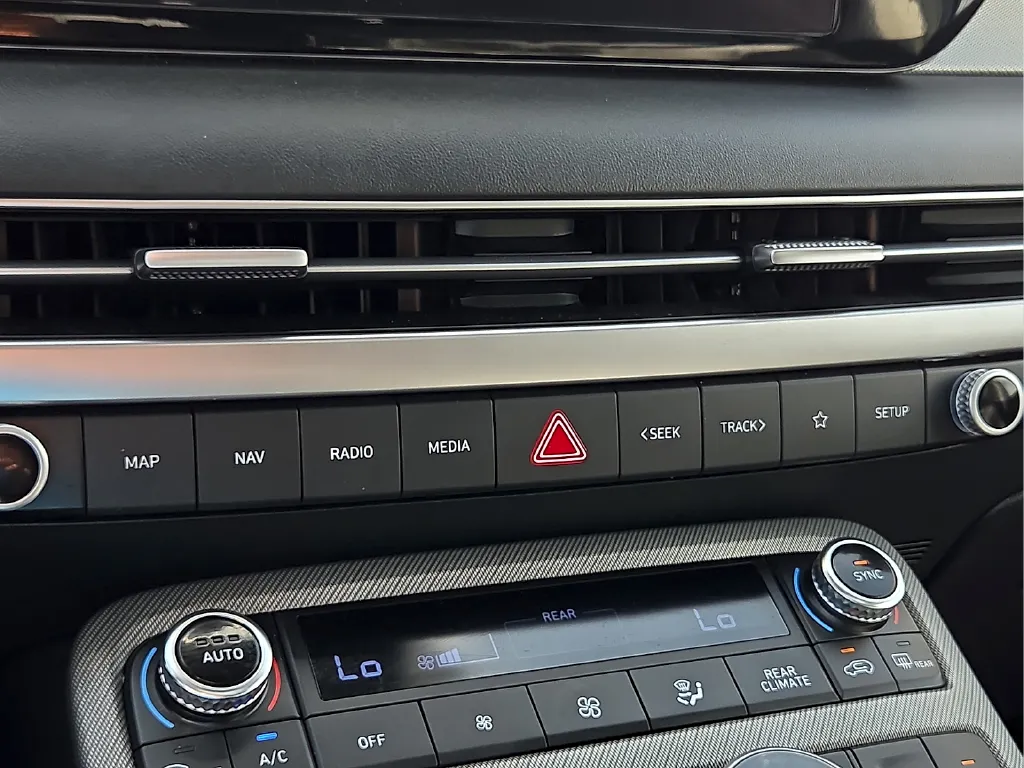 Hyundai Palisade photo 21