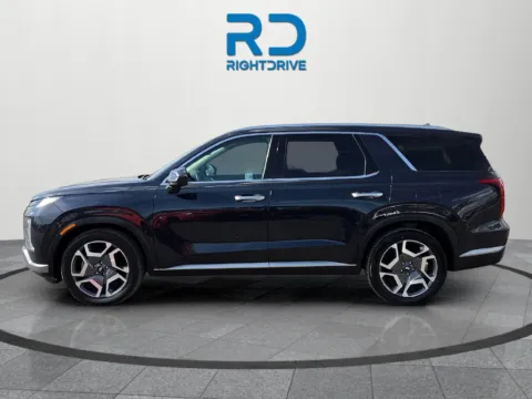 More photos of 2024 Hyundai Palisade SEL at RightDrive - 8320 Gateway East, TX