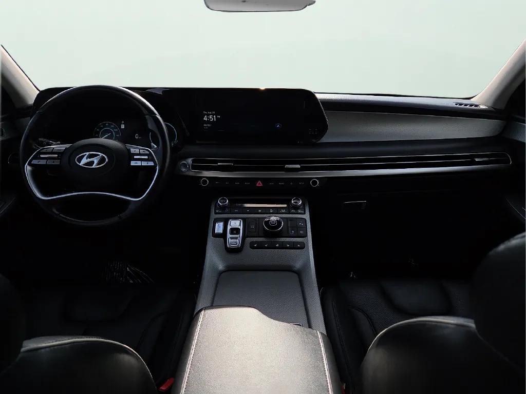 Hyundai Palisade photo 15
