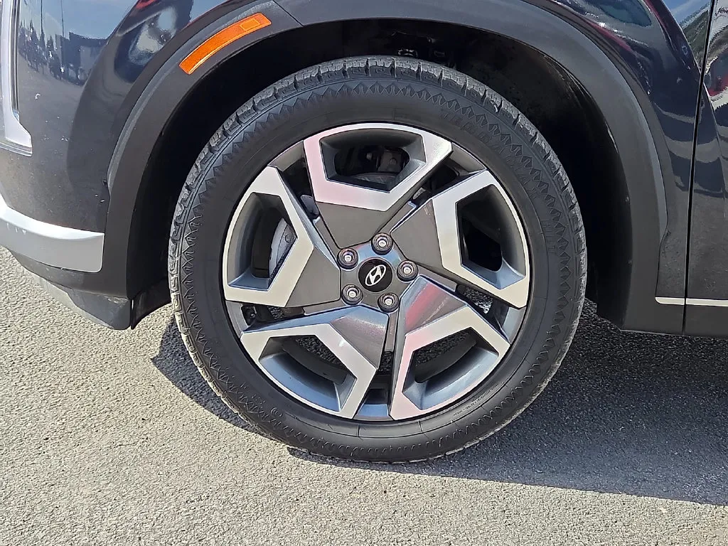 Hyundai Palisade photo 9