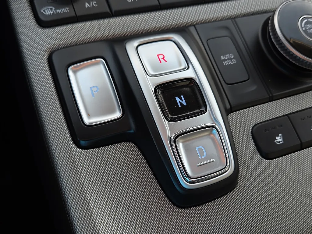 Hyundai Palisade photo 25