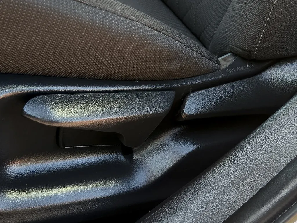 Toyota Corolla photo 18