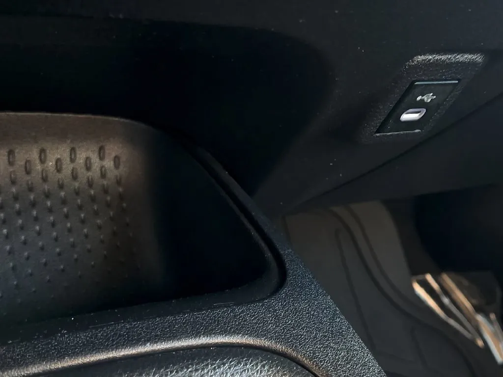 Toyota Corolla photo 21