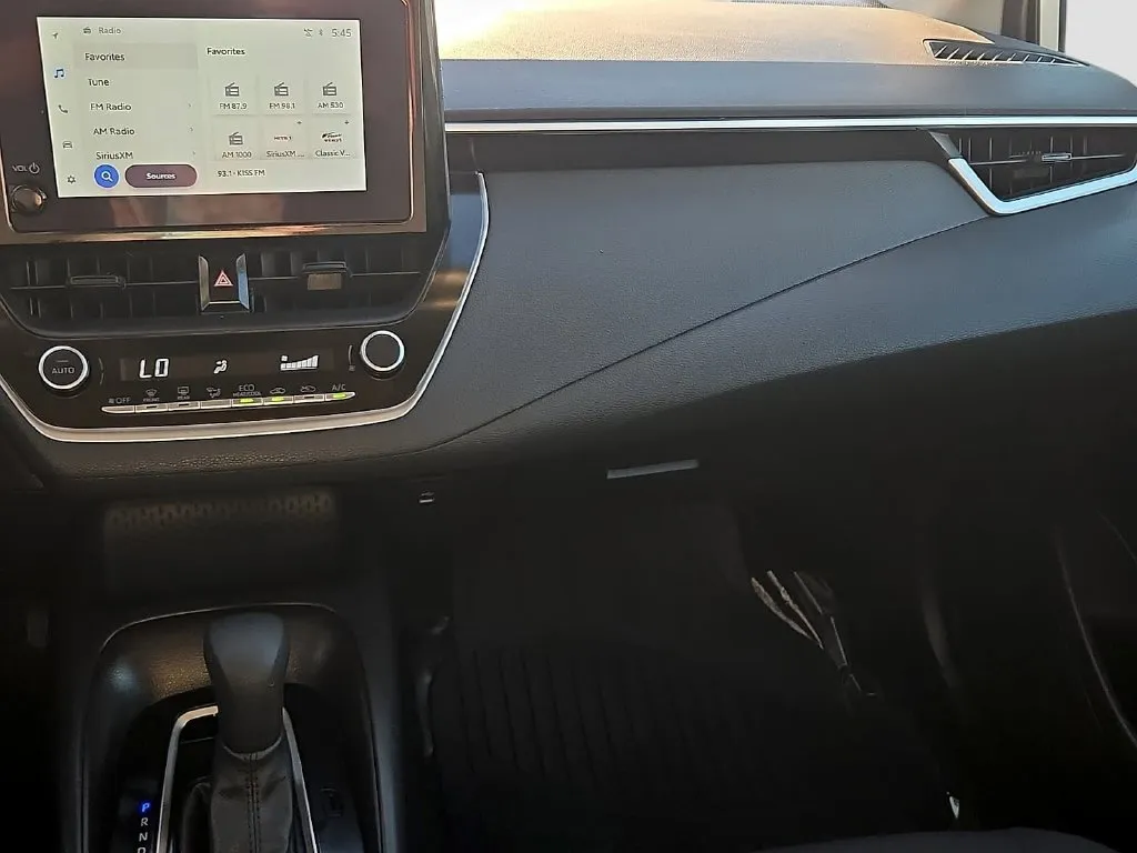 Toyota Corolla photo 15