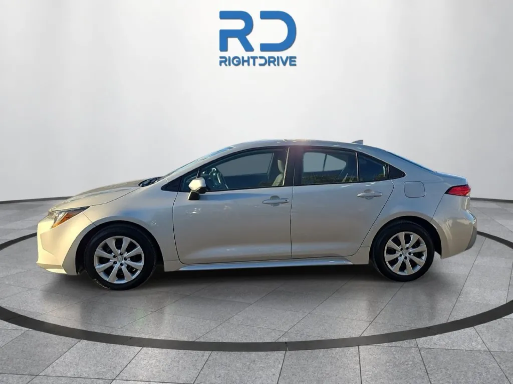 Toyota Corolla photo 5