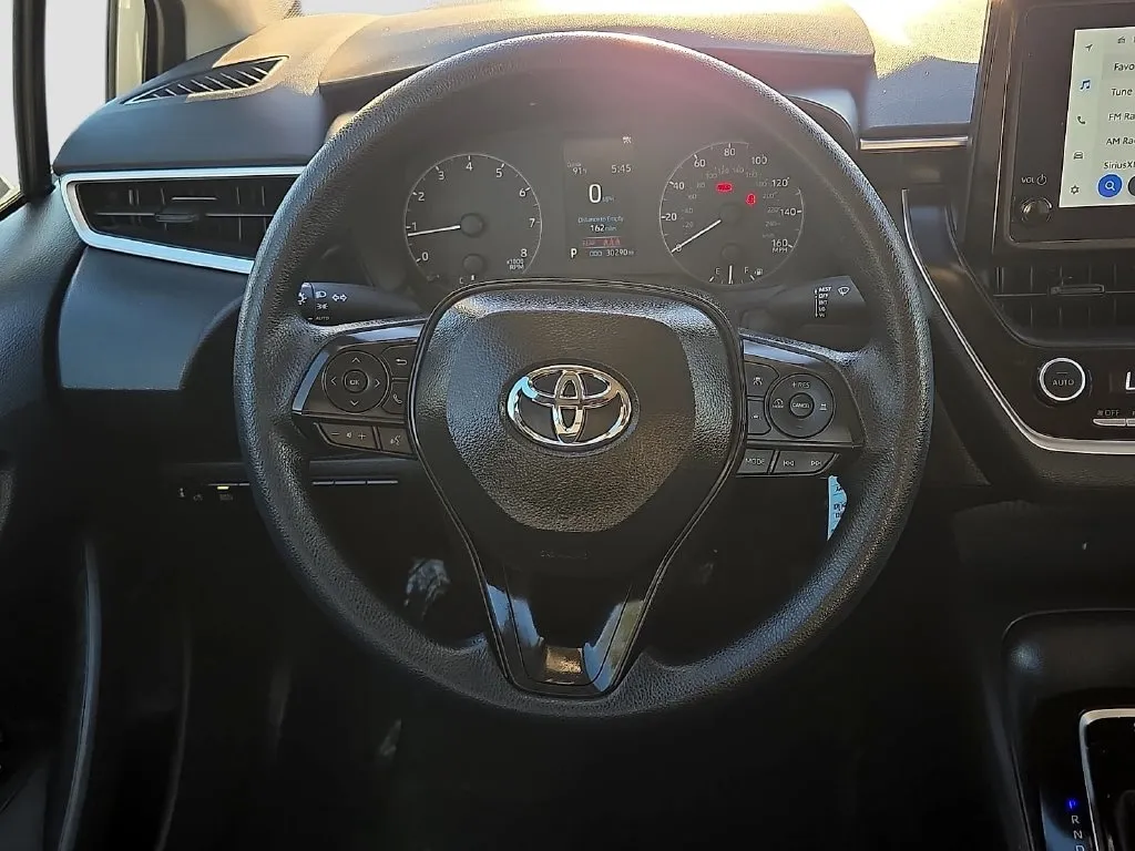 Toyota Corolla photo 14