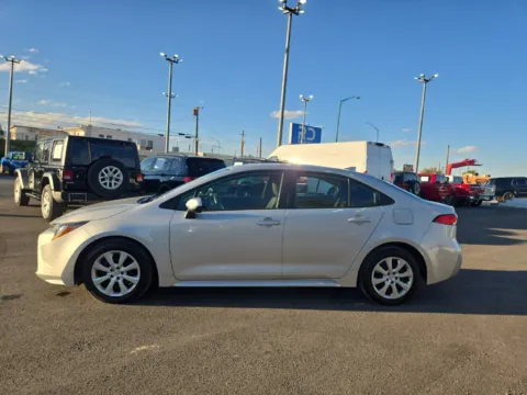 More photos of 2025 Toyota Corolla LE at RightDrive - 8320 Gateway East, TX