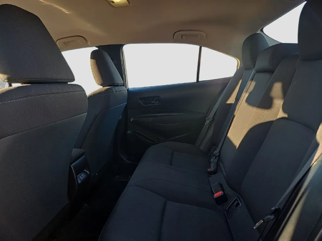 Toyota Corolla photo 11