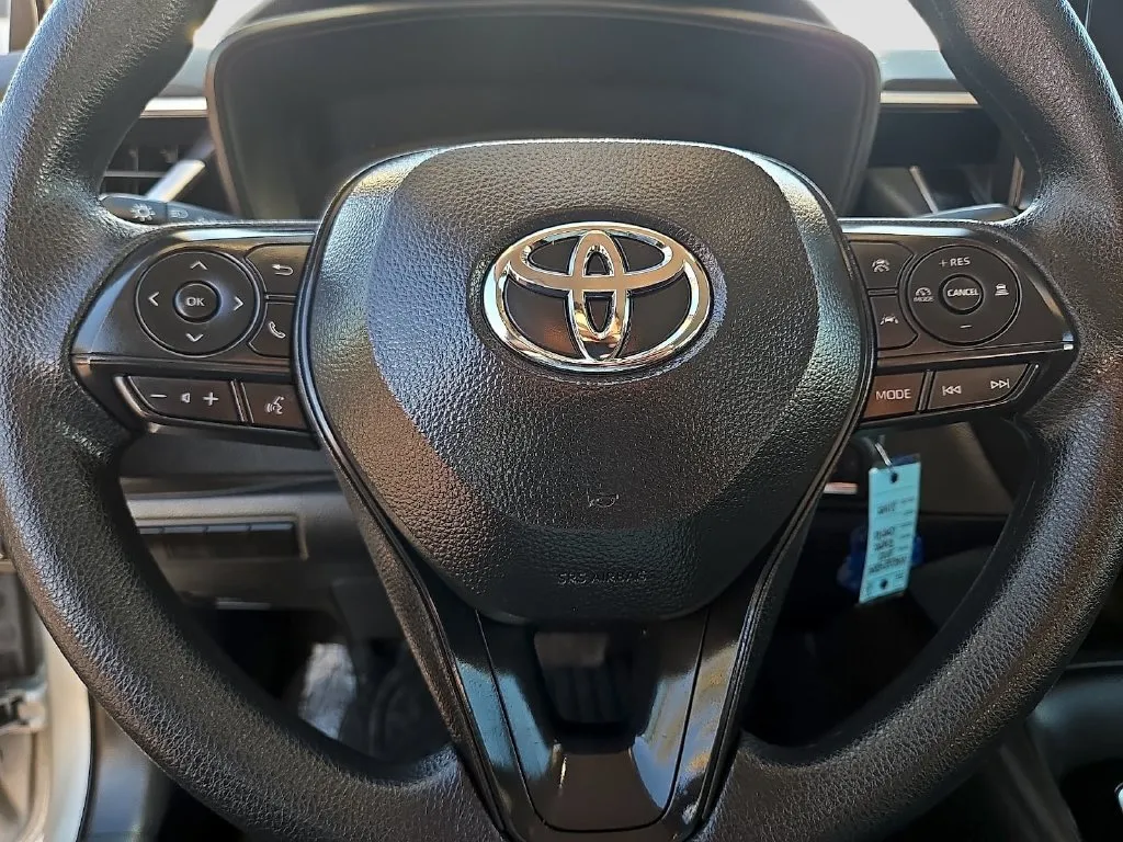 Toyota Corolla photo 24