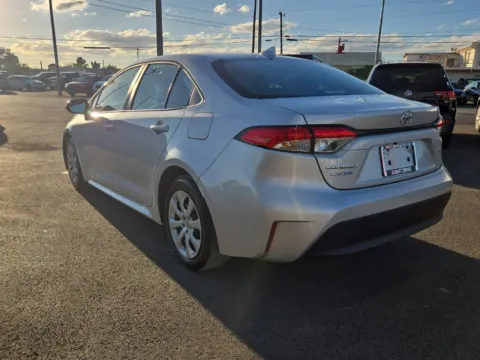More photos of 2025 Toyota Corolla LE at RightDrive - 8320 Gateway East, TX