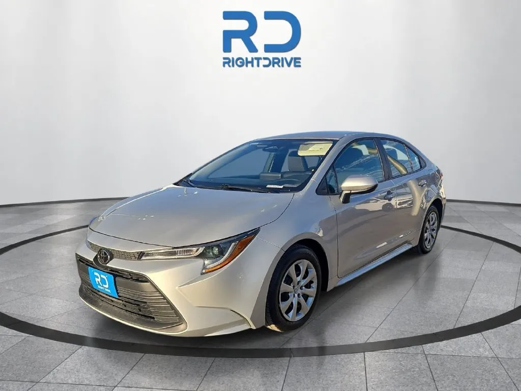 Toyota Corolla photo 6