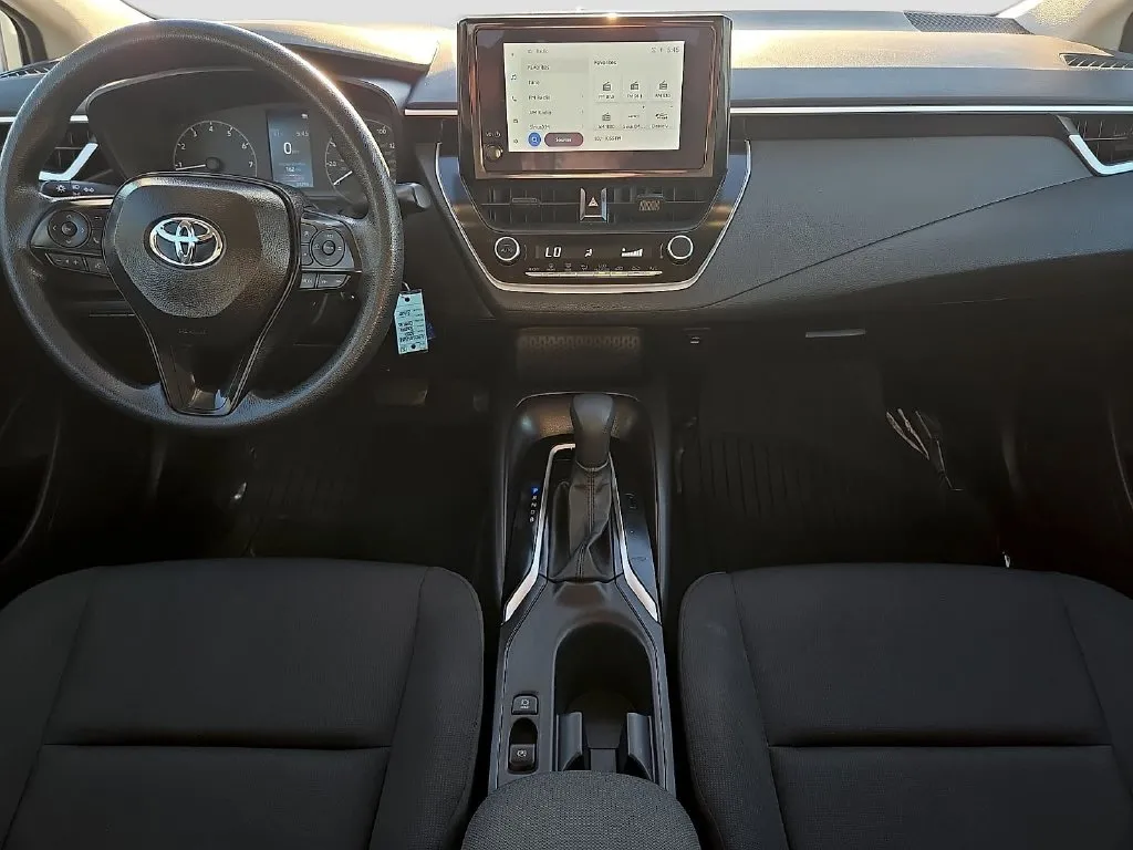 Toyota Corolla photo 13