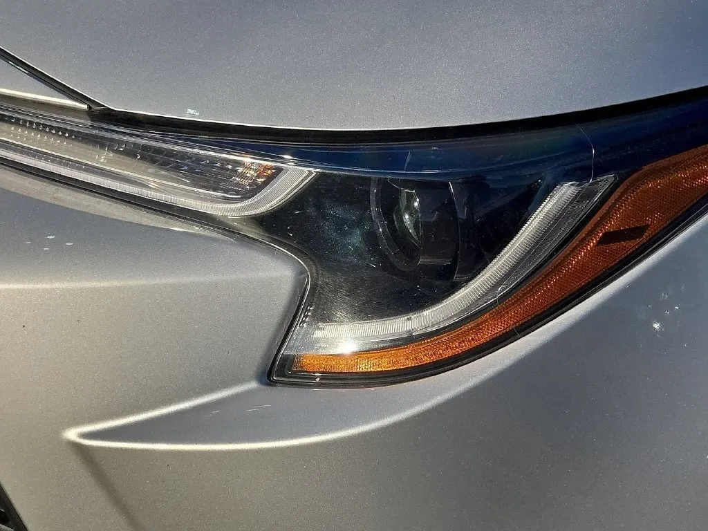 Toyota Corolla photo 7