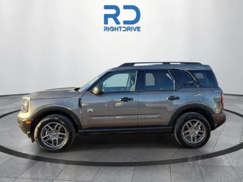 More photos of 2025 Ford Bronco Sport Big Bend at RightDrive - 8320 Gateway East, TX