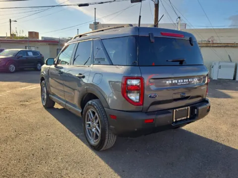 More photos of 2025 Ford Bronco Sport Big Bend at RightDrive - 8320 Gateway East, TX