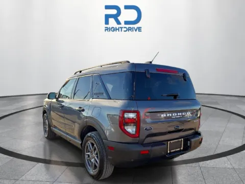 More photos of 2025 Ford Bronco Sport Big Bend at RightDrive - 8320 Gateway East, TX