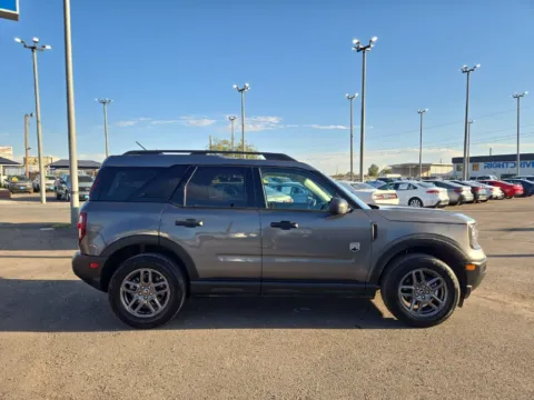 Photos of 2025 Ford Bronco Sport Big Bend for sale in El Paso, TX at RightDrive - 8320 Gateway East