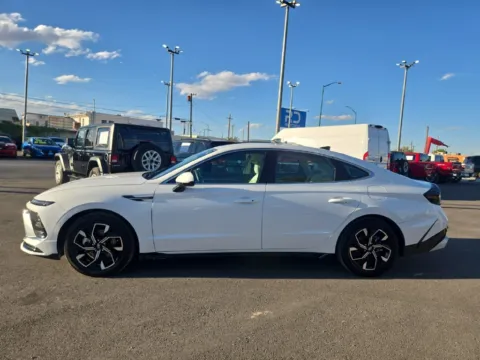 More photos of 2025 Hyundai Sonata SEL at RightDrive - 8320 Gateway East, TX