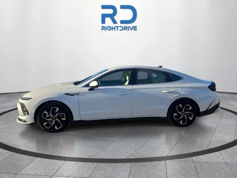 More photos of 2025 Hyundai Sonata SEL at RightDrive - 8320 Gateway East, TX