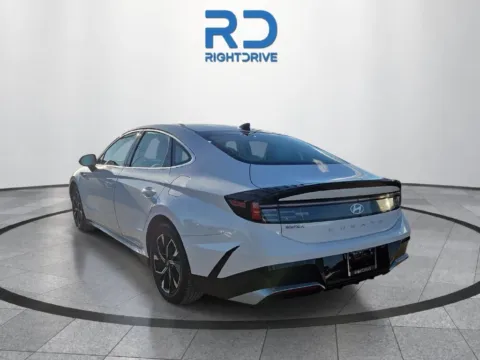 More photos of 2025 Hyundai Sonata SEL at RightDrive - 8320 Gateway East, TX