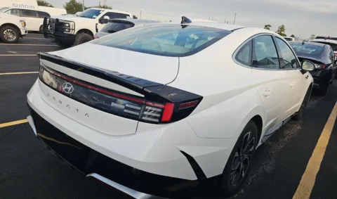 More photos of 2025 Hyundai Sonata SEL at RightDrive - 8320 Gateway East, TX