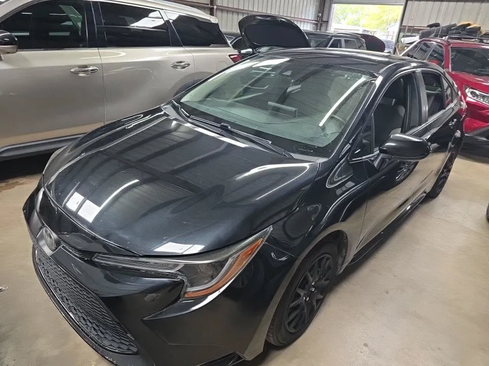 Toyota Corolla photo 2