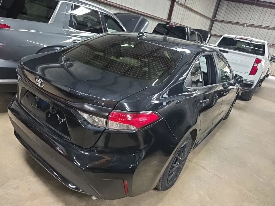 Toyota Corolla photo 4