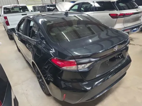 More photos of 2021 Toyota Corolla LE at RightDrive - 8320 Gateway East, TX