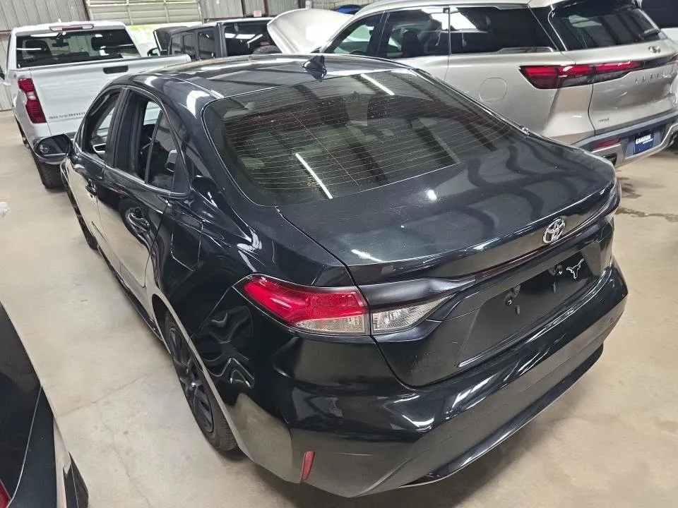 Toyota Corolla photo 5