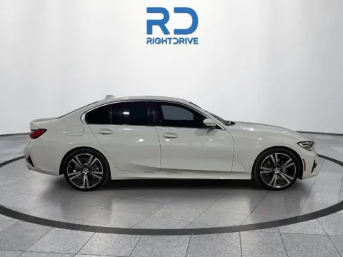 Photos of 2020 BMW 3 Series 330i for sale in El Paso, TX at RightDrive - 8320 Gateway East