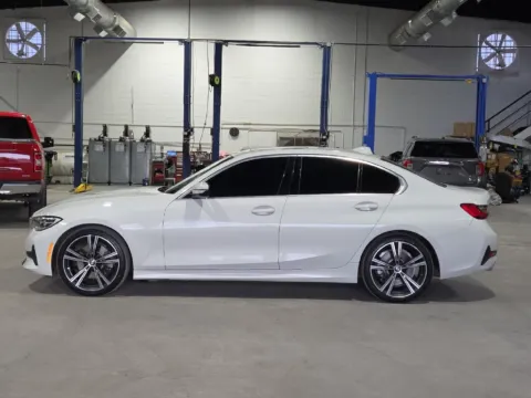 More photos of 2020 BMW 3 Series 330i at RightDrive - 8320 Gateway East, TX