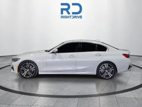 More photos of 2020 BMW 3 Series 330i at RightDrive - 8320 Gateway East, TX