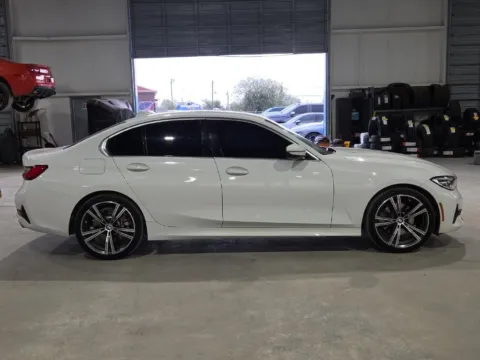 Photos of 2020 BMW 3 Series 330i for sale in El Paso, TX at RightDrive - 8320 Gateway East