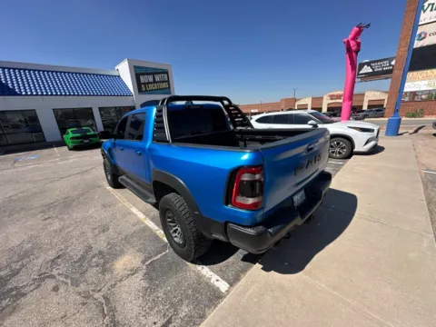More photos of 2022 Ram 1500 TRX at RightDrive - 8320 Gateway East, TX