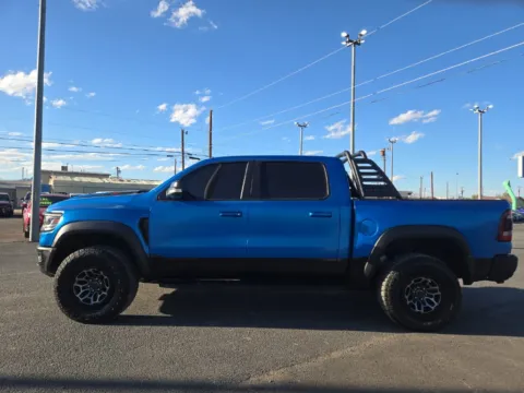 More photos of 2022 Ram 1500 TRX at RightDrive - 8320 Gateway East, TX