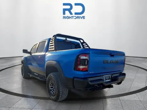More photos of 2022 Ram 1500 TRX at RightDrive - 8320 Gateway East, TX
