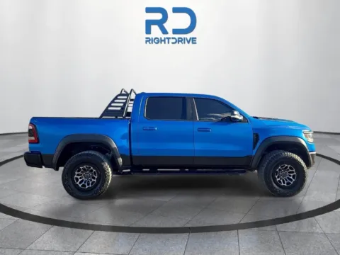 Photos of 2022 Ram 1500 TRX for sale in El Paso, TX at RightDrive - 8320 Gateway East