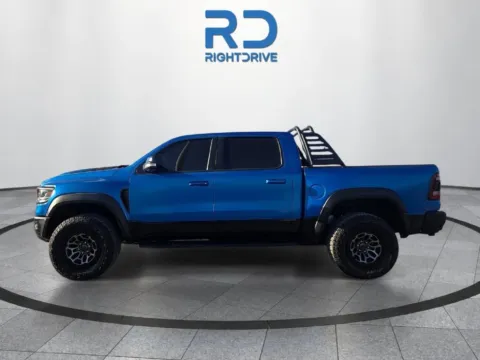 More photos of 2022 Ram 1500 TRX at RightDrive - 8320 Gateway East, TX