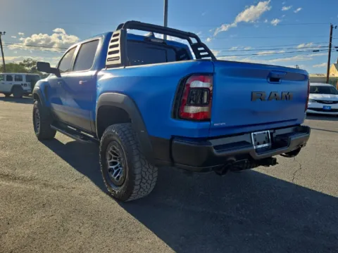 More photos of 2022 Ram 1500 TRX at RightDrive - 8320 Gateway East, TX