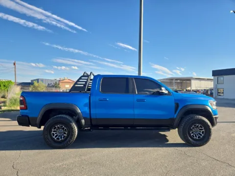 Photos of 2022 Ram 1500 TRX for sale in El Paso, TX at RightDrive - 8320 Gateway East