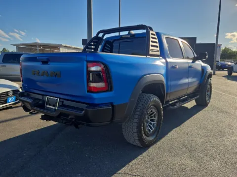 Another view of 2022 Ram 1500 TRX for sale in El Paso, TX at RightDrive - 8320 Gateway East